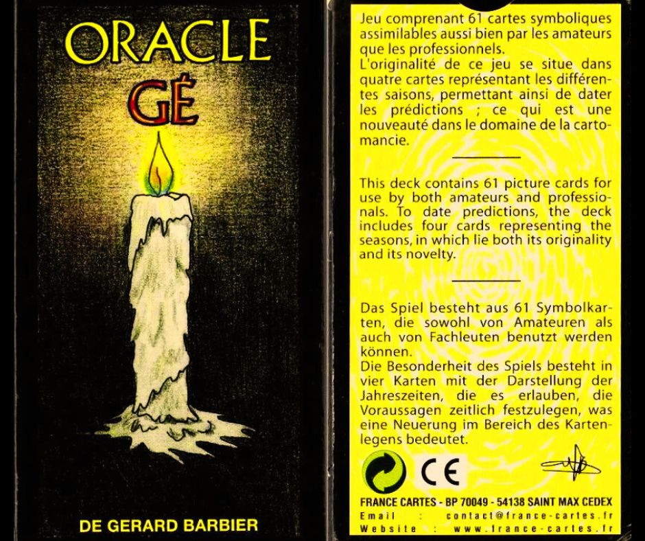 Image de couverture du blog